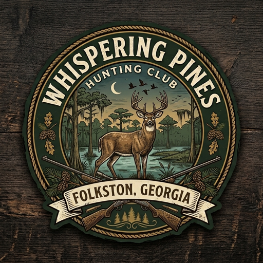 Whispering Pines Hunting Club
